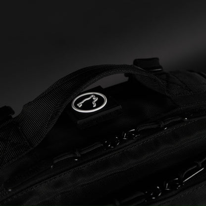 15L Backpack Mesh