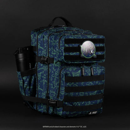 35L Backpack DC Villains
