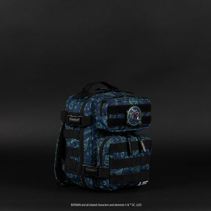 9L Backpack Mini DC Villains