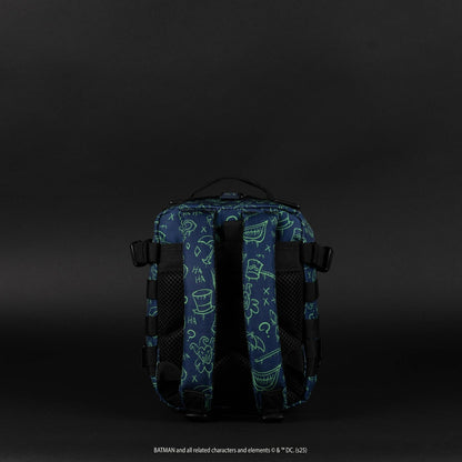 9L Backpack Mini DC Villains