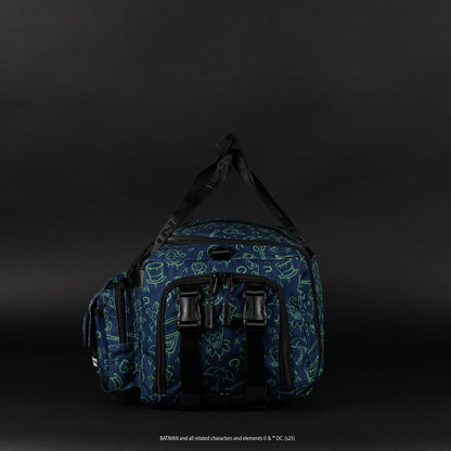 30L Perfect Duffle Bag DC Villains