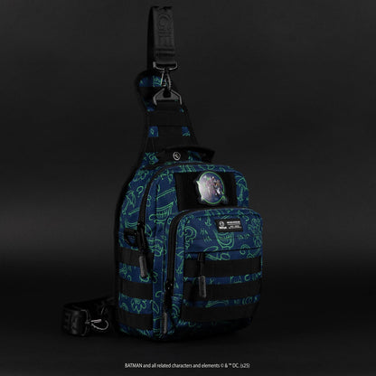 9L Tactical Sling Bag DC Villains