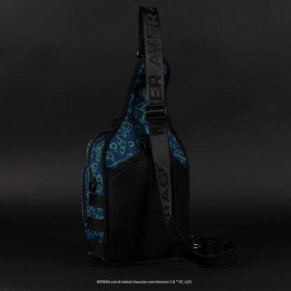 9L Tactical Sling Bag DC Villains