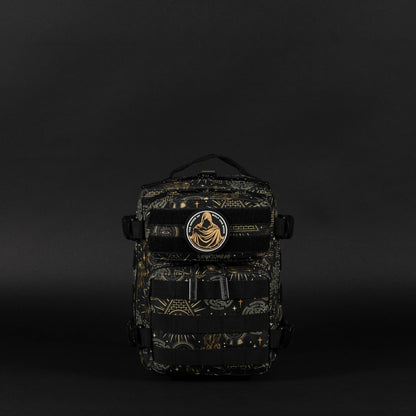 9L Backpack Mini Illuminati
