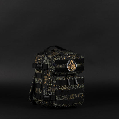 9L Backpack Mini Illuminati