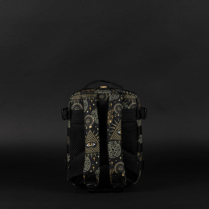9L Backpack Mini Illuminati