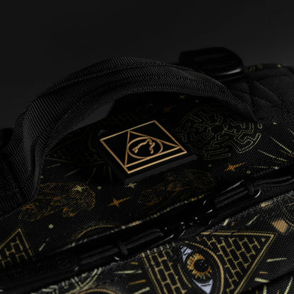 35L Backpack Illuminati