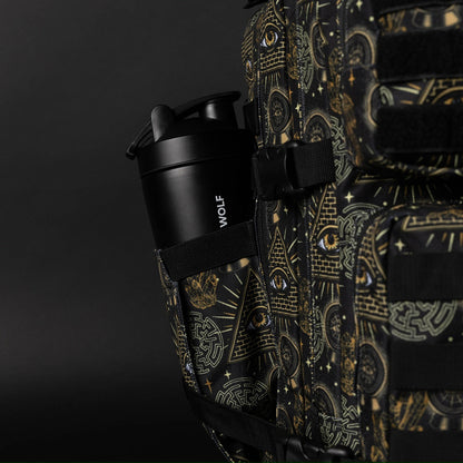 35L Backpack Illuminati