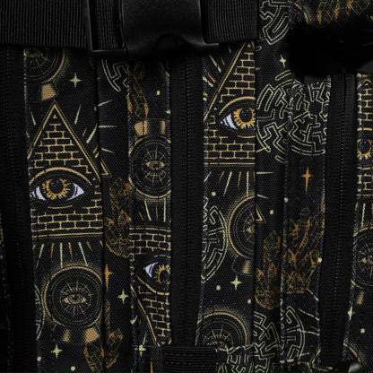 35L Backpack Illuminati