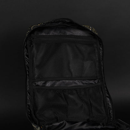 35L Backpack Illuminati