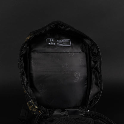 9L Backpack Mini Illuminati