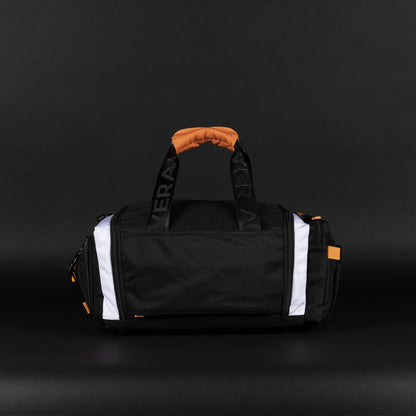 20L Mini Duffle Bag Orange Turbo