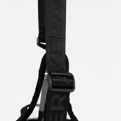 4L Mini Tactical Sling Bag Clear