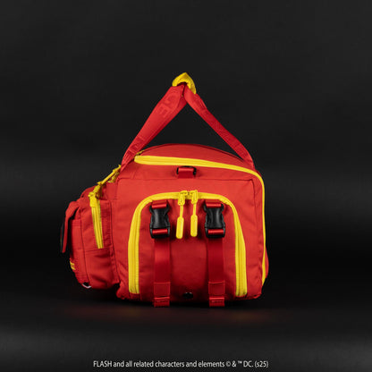 30L Perfect Duffle Bag The Flash