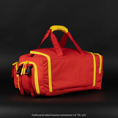 30L Perfect Duffle Bag The Flash