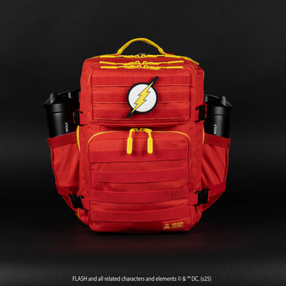 The Velocity Bundle