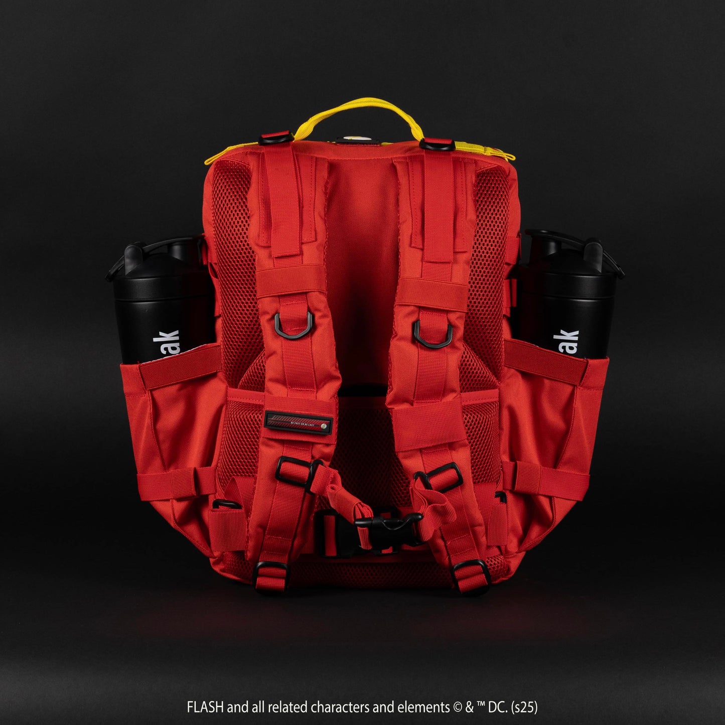 35L Backpack The Flash