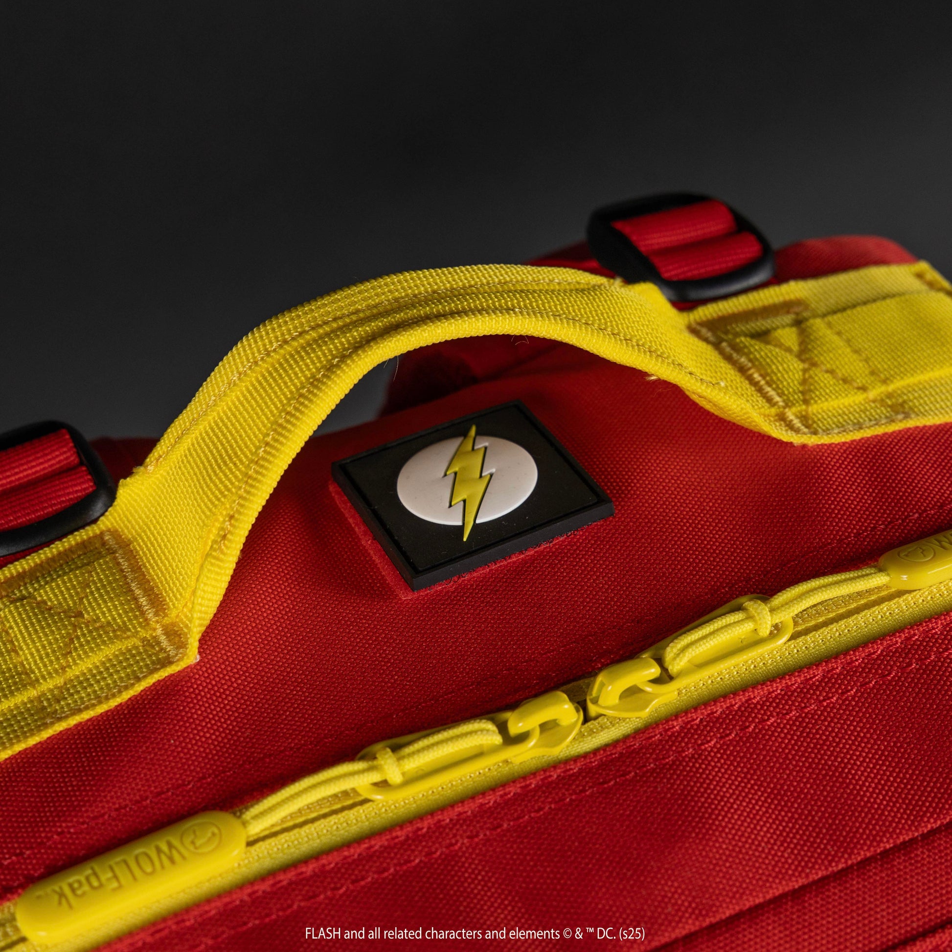 35L Backpack The Flash