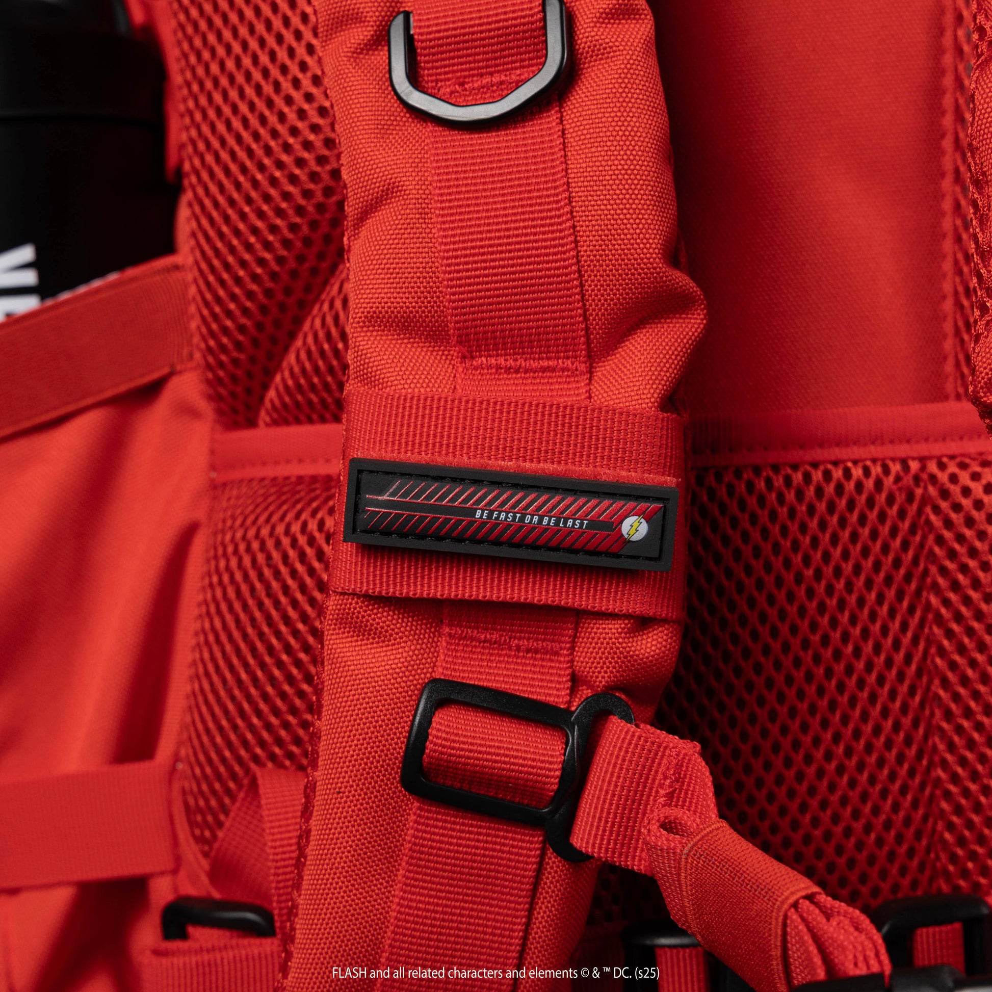 35L Backpack The Flash