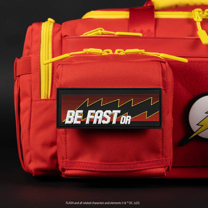 30L Perfect Duffle Bag The Flash