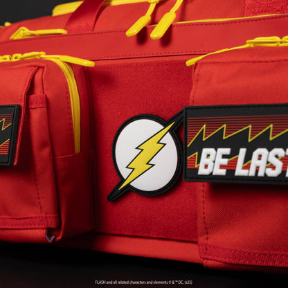 30L Perfect Duffle Bag The Flash