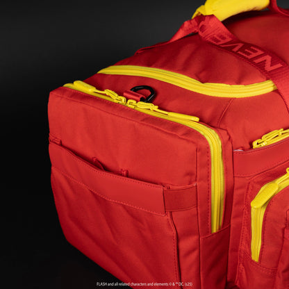 30L Perfect Duffle Bag The Flash