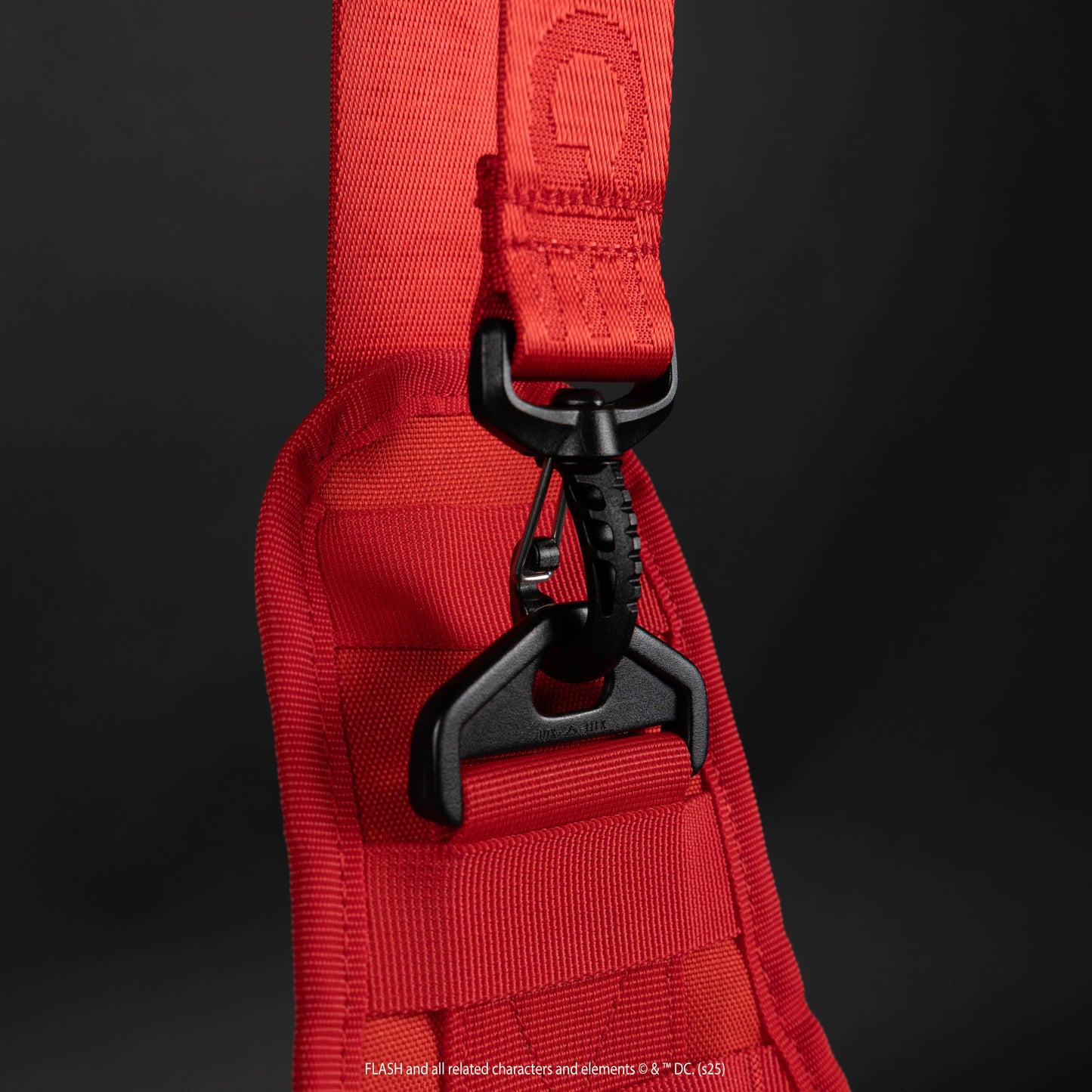 9L Tactical Sling Bag The Flash