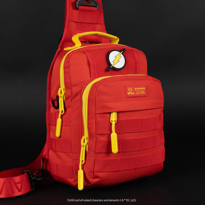 9L Tactical Sling Bag The Flash