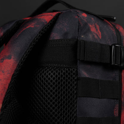 9L Backpack Mini Dante's Inferno
