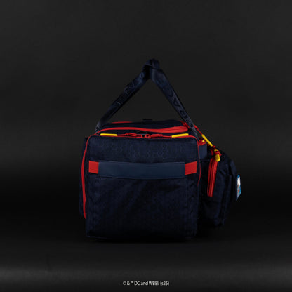 30L Perfect Duffle Bag Superman 2025