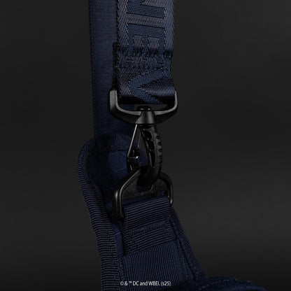 4L Mini Tactical Sling Bag Superman 2025