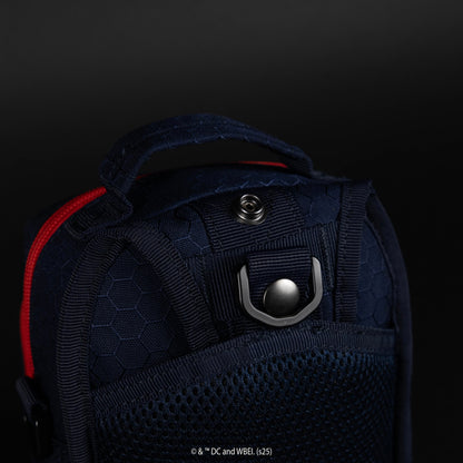 9L Tactical Sling Bag Superman 2025