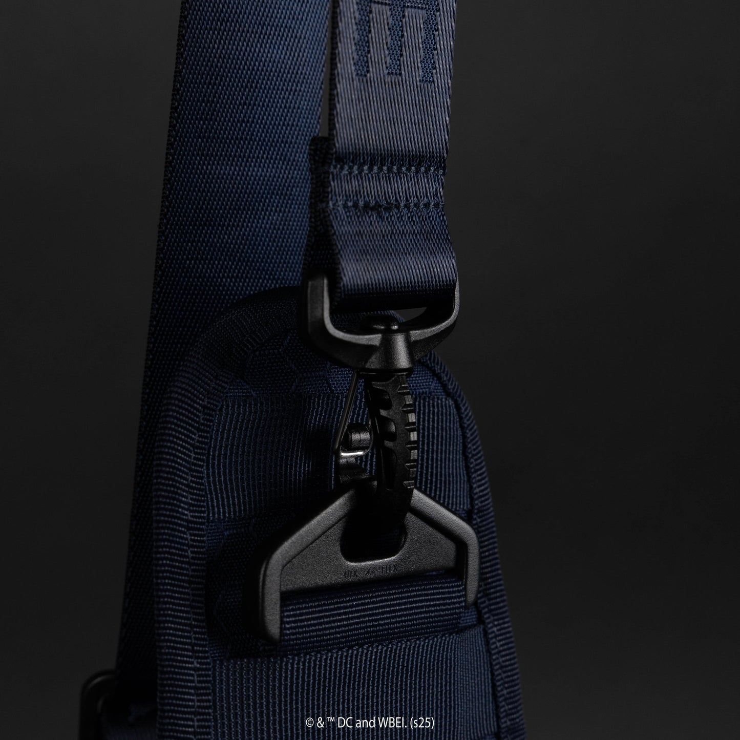 9L Tactical Sling Bag Superman 2025