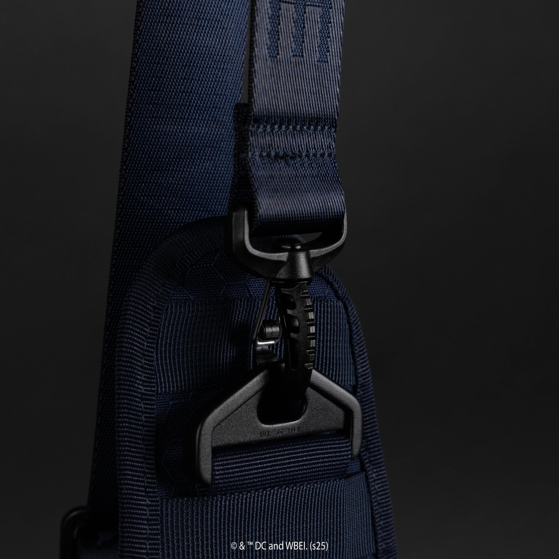 9L Tactical Sling Bag Superman 2025