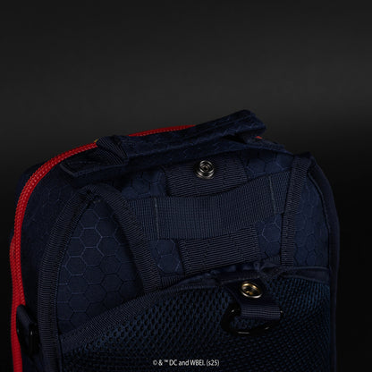 9L Tactical Sling Bag Superman 2025
