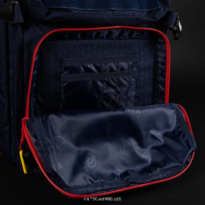 45L Backpack Superman 2025