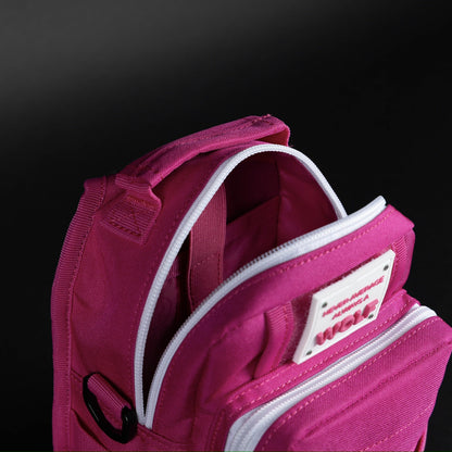 4L Mini Tactical Sling Bag Pink Goddess