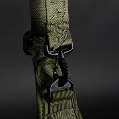 4L Mini Tactical Sling Bag OD Green