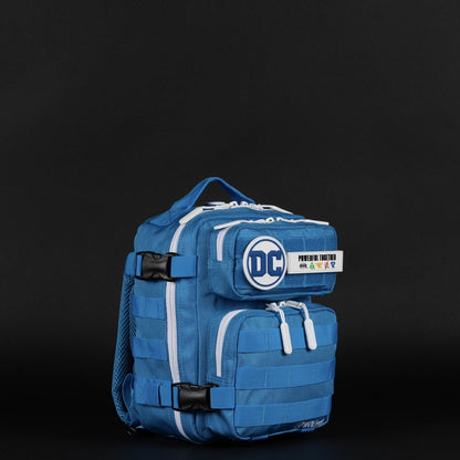 9L Backpack Mini DC's Justice League
