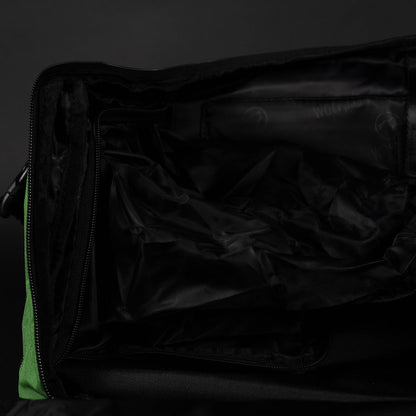 30L Perfect Duffle Bag Green Lantern