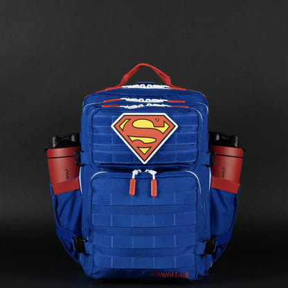 25L Backpack Superman