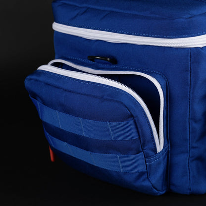 20L Superman Tactical Lunch Box
