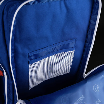 45L Backpack Superman