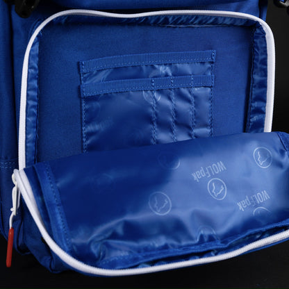 35L Backpack Superman
