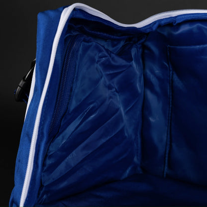 30L Perfect Duffle Bag Superman