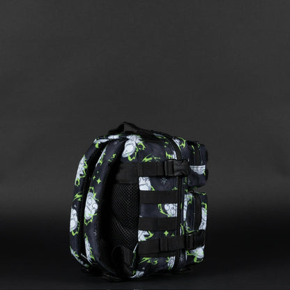 9L Backpack Mini Rick and Morty