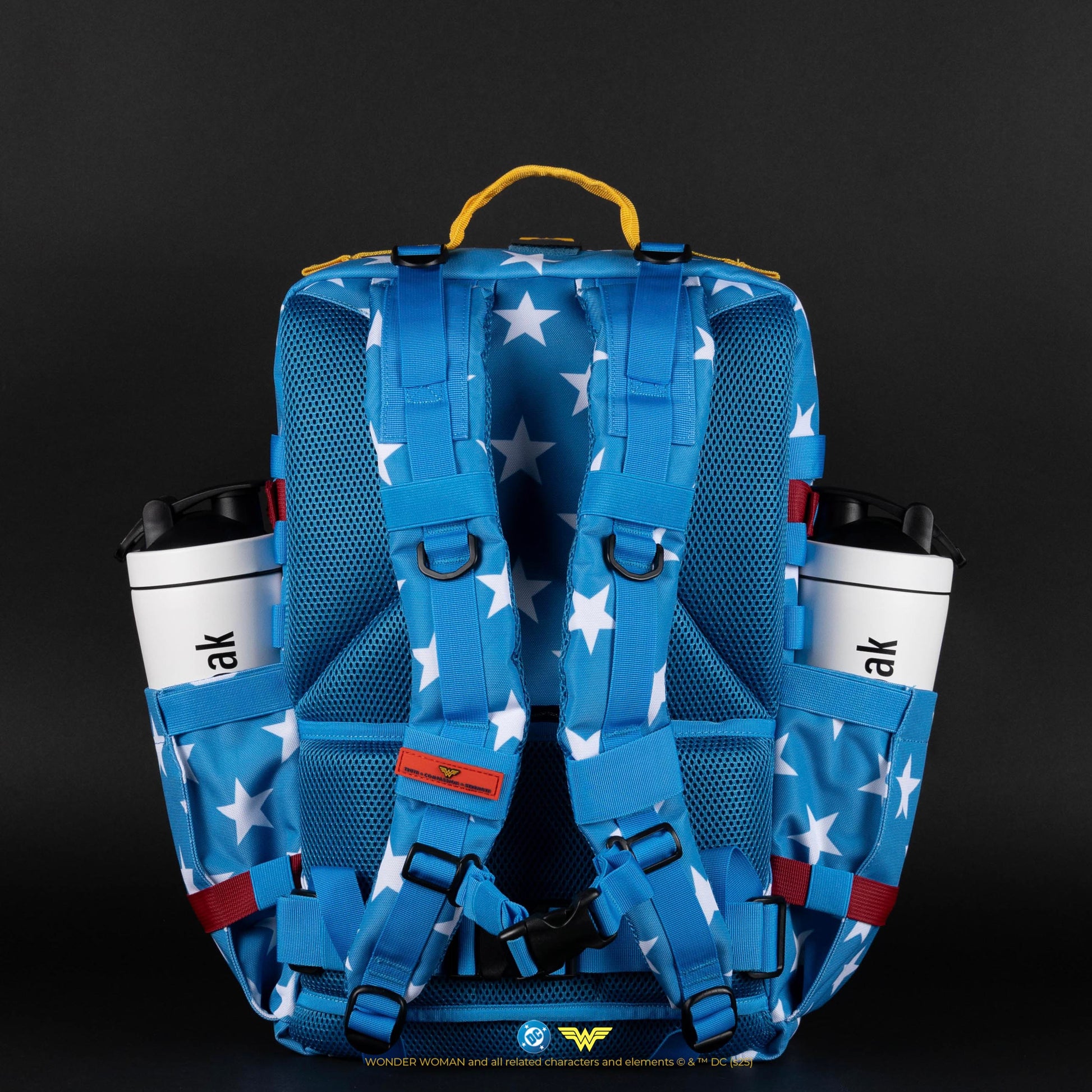 45L Backpack Wonder Woman