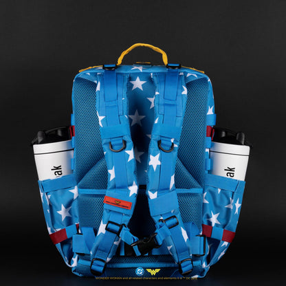 45L Backpack Wonder Woman