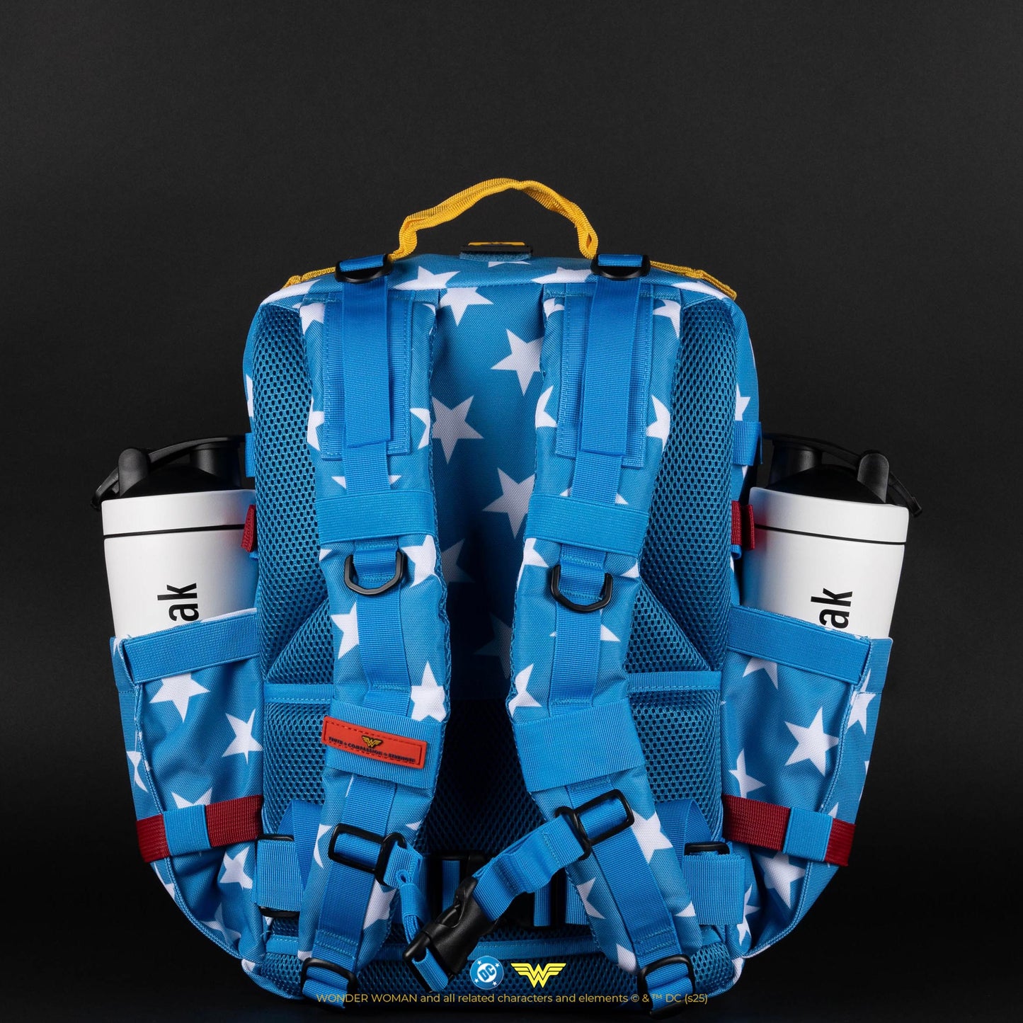 35L Backpack Wonder Woman
