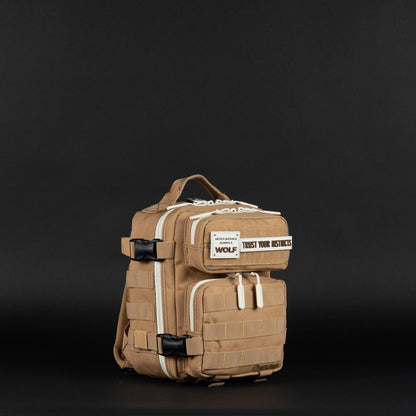 9L Backpack Mini Toffee